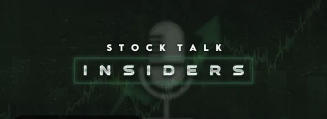 Stock Talk Insider 