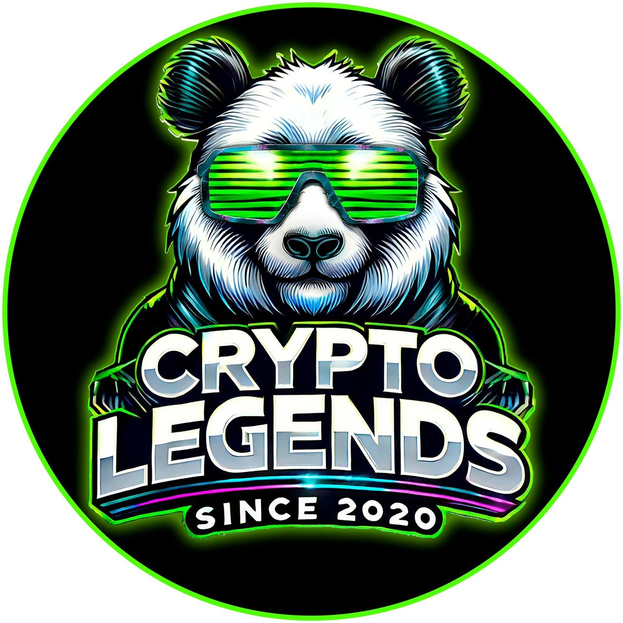 Crypto Legends